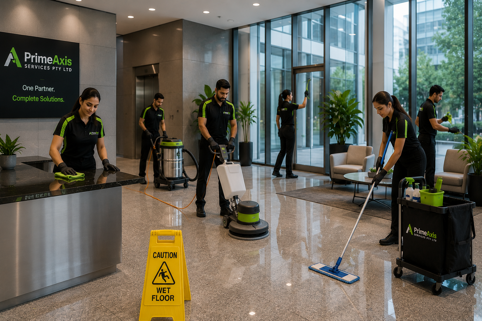 Cleaning and Maintenance